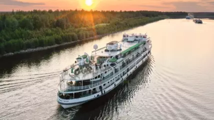 Компания «Нептун-Дизель» отгрузила заказчику систему дистанционного автоматизированного управления дизелем