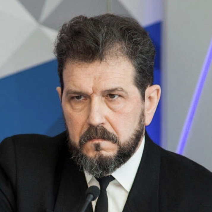 Николай Борисович Назаренко
