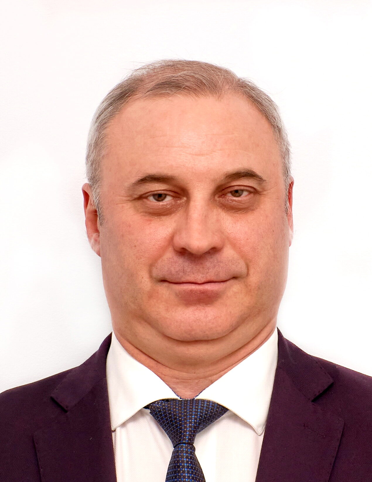 Кирилл Евгеньевич Проскуряков