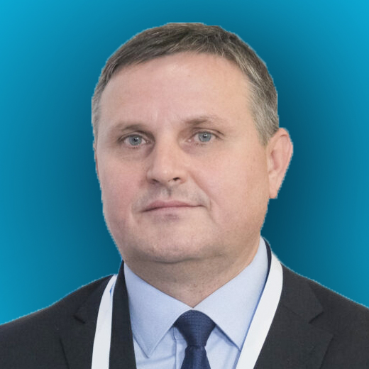 Дмитрий Олегович Стоянов