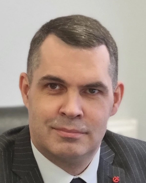 Алексей Валентинович Тимощук