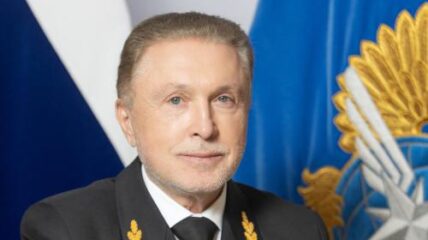 В Минтрансе прокомментировали сообщения об уходе замглавы ведомства Александра Пошивая