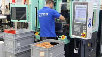 Ступинский электротехнический завод стал частью ведущего объединения работодателей Московской области