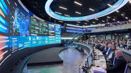 В Правительстве обсудили Транспортную стратегию России до 2050 года