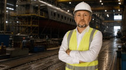 HK Marline Trading выступит генеральным поставщиком на отраслевом мероприятии «День поставщика — судостроение» в Сочи