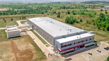 Вектор на устойчивое развитие науки и производства: Интервью с президентом холдинга ВМП Михаилом Вахрушевым