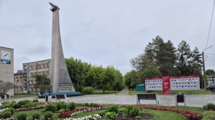 Амурский судостроительный завод ОСК проходит масштабную реконструкцию