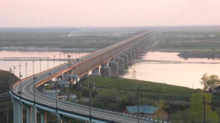 Имущество Хабаровского завода имени Горького выставили на торги