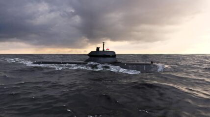 Saab получила заказ на три подводные лодки A26 для Польши