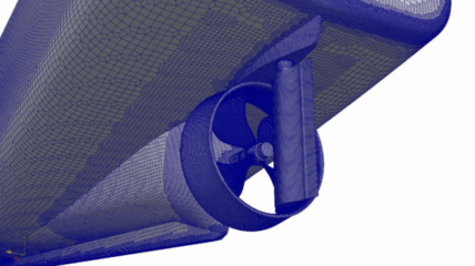 Open Class 3D Model Exchange (OCX): Новый стандарт для судостроения?