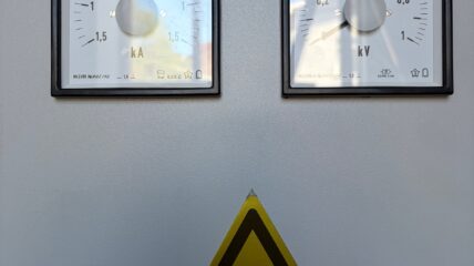 «РЭО» разработала испытательный стенд для тяговых асинхронных двигателей