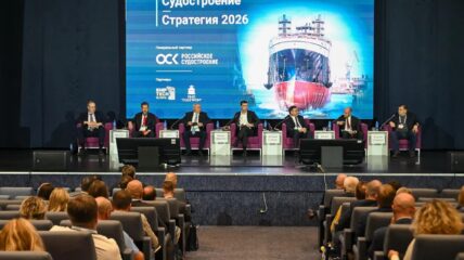 ОСК делает ставку на специализацию верфей