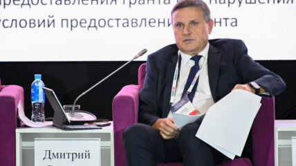 Минпромторг рассчитывает запустить обновленную субсидию на скидки для покупателей судового оборудования в 2027 году