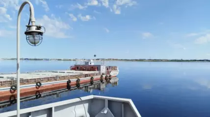 Рыбопромышленники ЯНАО модернизируют свой флот