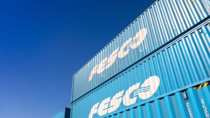 FESCO запустила услугу по маркировке импортных товаров в системе «Честный знак»