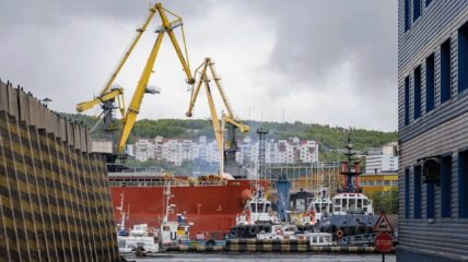 Увеличение грузопотока в направлении Мурманска соответствует государственным интересам — ММТП