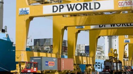 DP World планирует построить новый порт на восточном побережье ОАЭ в обход Ормузского пролива