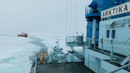 Сотрудничество в Арктике должно отвечать национальным интересам РФ — Николай Патрушев