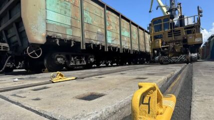 В «Малом порту» за первое полугодие 2026 года сформировали 285 отправительских маршрутов