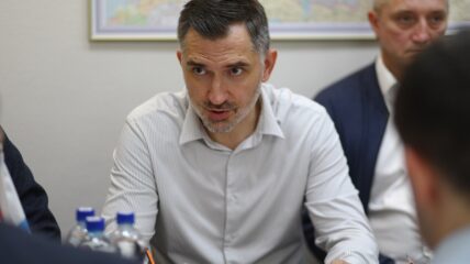 На предприятии ОСК «Арктика» оценили проекты, создаваемые в рамках кампуса «Арктическая звезда»