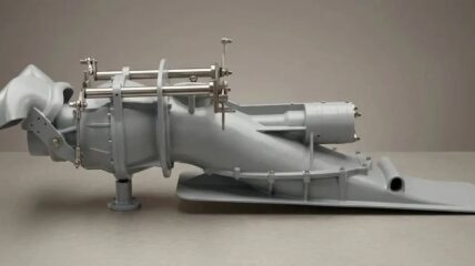 ОСК создаст отечественные аналоги пропульсивных комплексов для глиссирующих катеров, скоростных судов и судов с малой осадкой