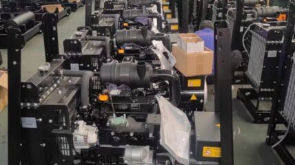 «Перпетуум-мобиле» получила свидетельство об одобрении на генераторы Weiman