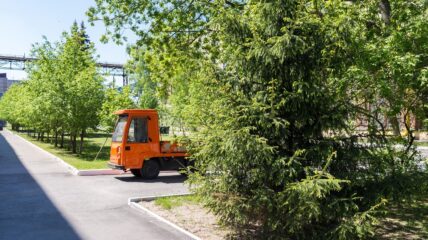 Конструкторское бюро «Росатома» в Нижнем Новгороде сократило выбросы в атмосферу в два раза