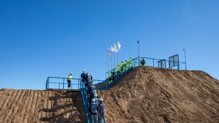 Главгосэкпертиза одобрила оценку влияния на окружающую среду новых энергоблоков Смоленской АЭС