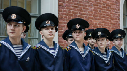 Более 9 тысяч студентов пополнили ряды отраслевых учебных заведений Росморречфлота