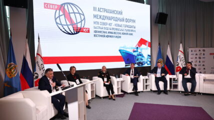 Каспийский апгрейд: почему Астрахань становится главным хабом для торговли с Ираном, Средним Востоком и Индией
