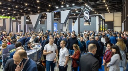 Открыта регистрация на выставку «Металл-Экспо’2026»