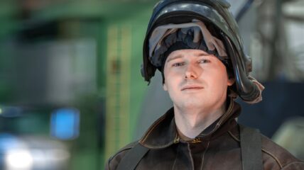 Сварщик машиностроительного завода «Росатома» вошел в двадцатку лучших сварщиков России