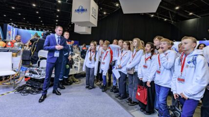 Кто останется в Арктике: как превратить работу на Севере в жизненный выбор