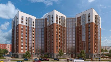 В Выборге началось строительство жилого комплекса для работников ОСК