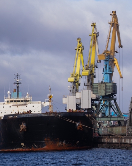 Предсказуемость в доставке груза стала важнее экономики